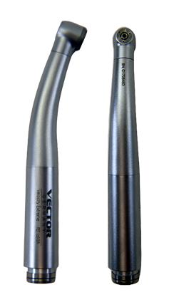 Vector Velocity Extreme Optic Handpiece type swivels VX9-SLW/VX9-SW Handpiece type swivels