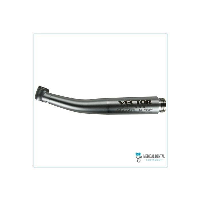 Vector Velocity Extreme Optic Handpiece type swivels VX9-SLW/VX9-SW Handpiece type swivels