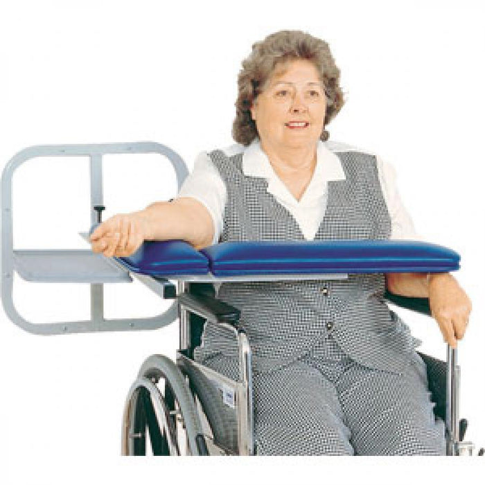 Medcare 12WCA Wheelchair Station - Dentamed USA