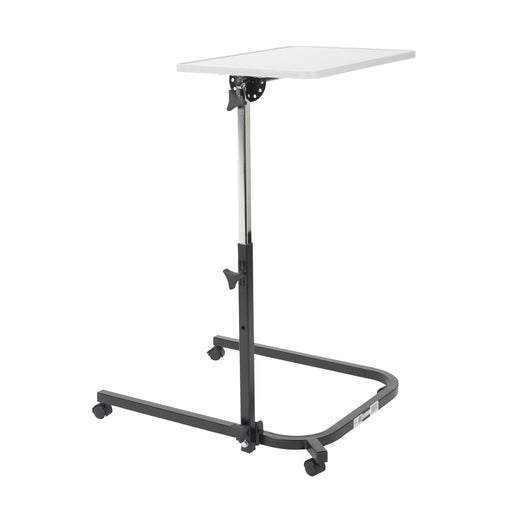 Drive Medical Pivot & Tilt Overbed Table — 13000