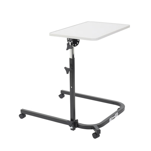 Drive Medical Pivot & Tilt Overbed Table — 13000