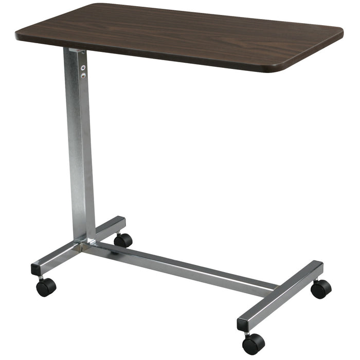 Drive Medical Non-Tilt Overbed Tables — 13003