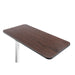 Drive Medical Non-Tilt Overbed Tables — 13003