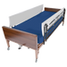 Dynarex Full Bed Rail Bumper
