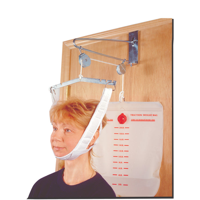 Drive Medical Cervical Traction Set — 13004