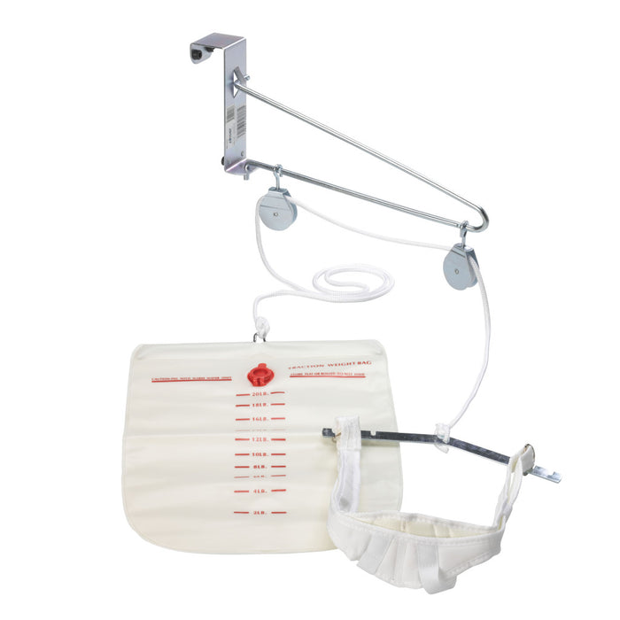 Drive Medical Cervical Traction Set — 13004