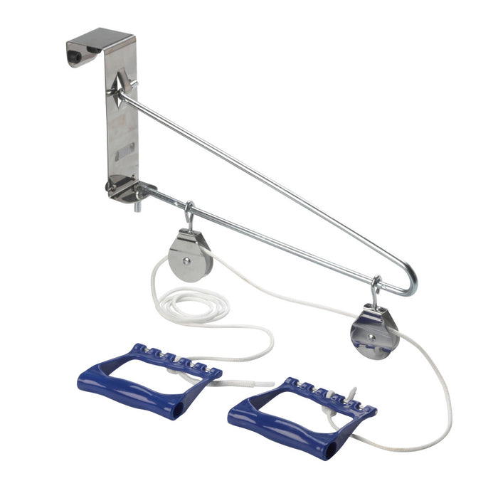 Drive Medical Overdoor Exercise Pulley — 13005
