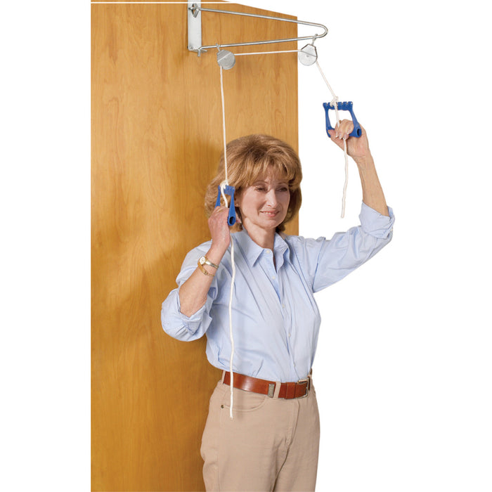 Drive Medical Overdoor Exercise Pulley — 13005