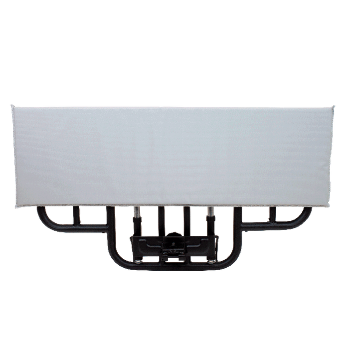 Dynarex Half Bed Rail Bumper