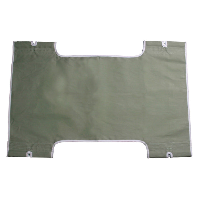 Drive Medical Seat/Back Sling — 13012