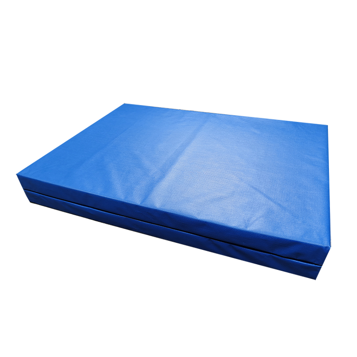 Dynarex Bedside Bi-Fold Foam Floor Mat