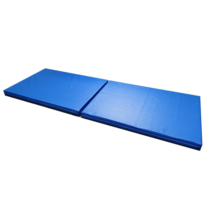 Dynarex Bedside Bi-Fold Foam Floor Mat