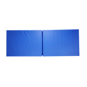 Dynarex Bedside Bi-Fold Foam Floor Mat