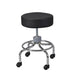 Drive Medical Revolving, Adjustable-Height Stool — 13034