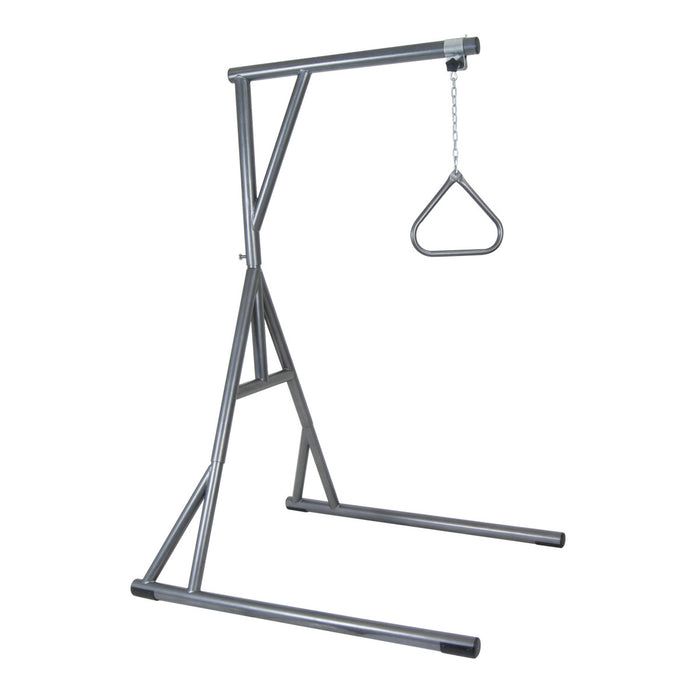 Drive Medical Free-Standing Trapeze — 13049SV