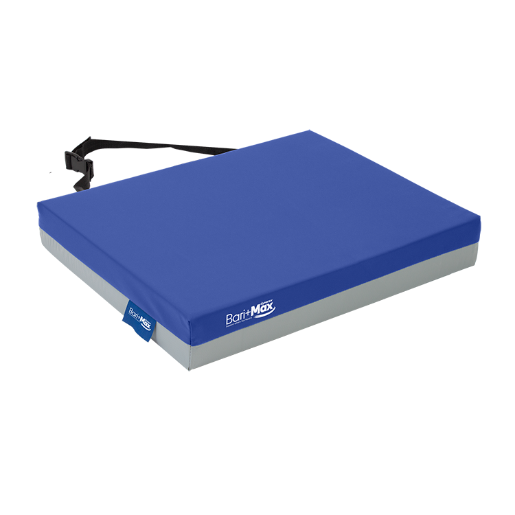 Dynarex Bariatric Gel Foam Cushion
