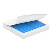 Dynarex Bariatric Gel Foam Cushion