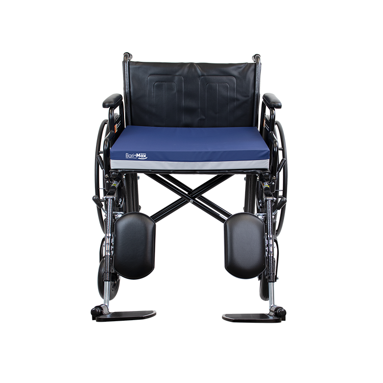 Dynarex Bariatric Gel Foam Cushion