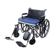 Dynarex Bariatric Gel Foam Cushion