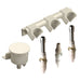 Beaverstate Deluxe Vacuum Accessory Kit — 131-026