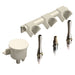 Beaverstate Autoclavable Vacuum Accessory Kit — 131-027