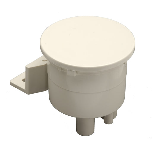 Beaverstate Central Vacuum Canister Kit with Bayonet Lid — 131-035
