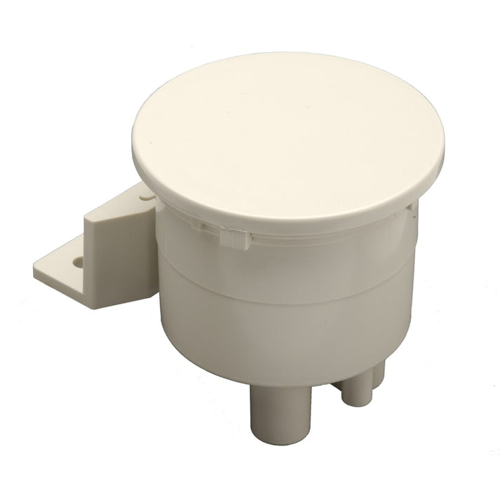 Beaverstate Central Vacuum Canister Kit with Bayonet Lid — 131-035