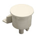 Beaverstate Central Vacuum Canister Kit with Bayonet Lid — 131-035