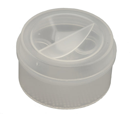 Beaverstate Covered Vacuum Canister Screen for 131-035, 131-030 Canister — 131-052 / 131-054 / 131-070