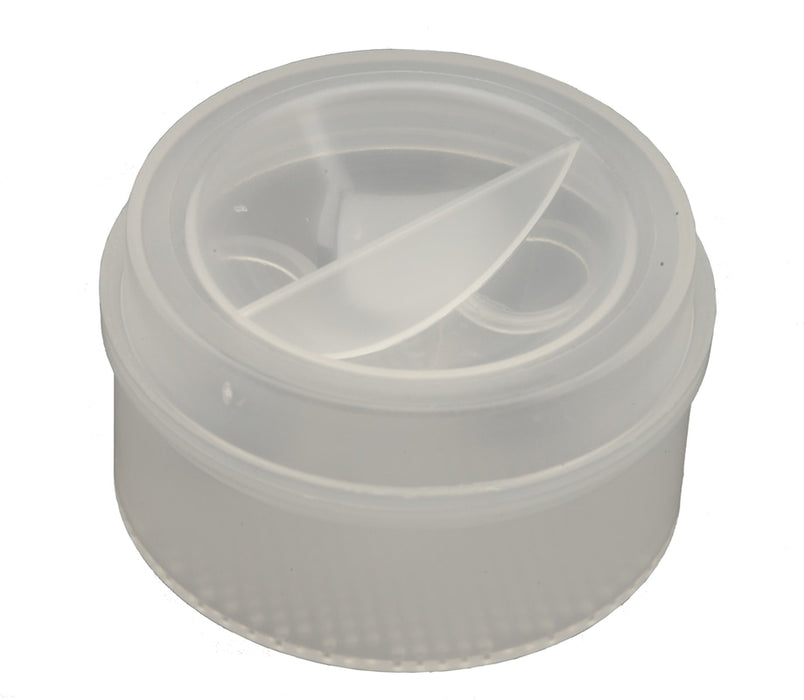 Beaverstate Covered Vacuum Canister Screen for 131-035, 131-030 Canister — 131-052 / 131-054 / 131-070