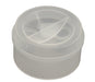 Beaverstate Covered Vacuum Canister Screen for 131-035, 131-030 Canister — 131-052 / 131-054 / 131-070