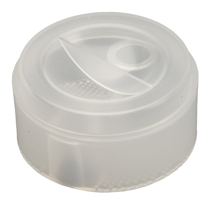 Beaverstate Covered Vacuum Canister Screen for 131-036 Canister — 131-053 / 131-055 / 131-071