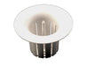 Beaverstate Cuspidor Bowl Strainer — 132-008 / 132-009