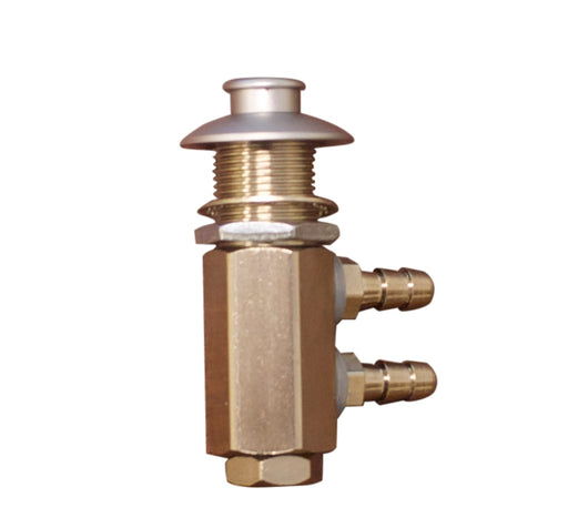 Beaverstate Cuspidor Cup Fill Valve — 132-018