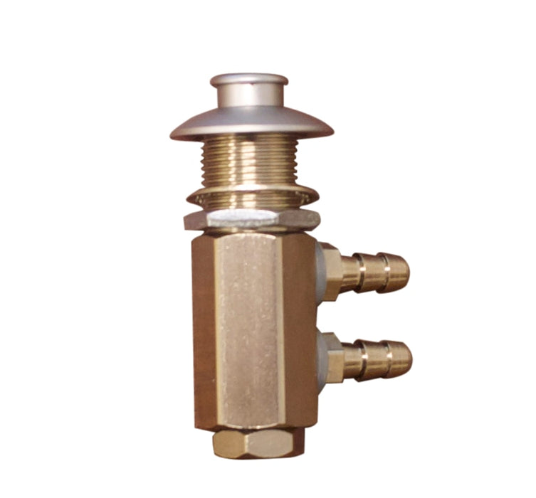 Beaverstate Cuspidor Cup Fill Valve — 132-018
