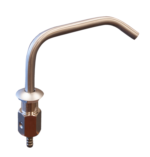 Beaverstate Cuspidor Bowl Rinse Replacement Assembly — 132-070