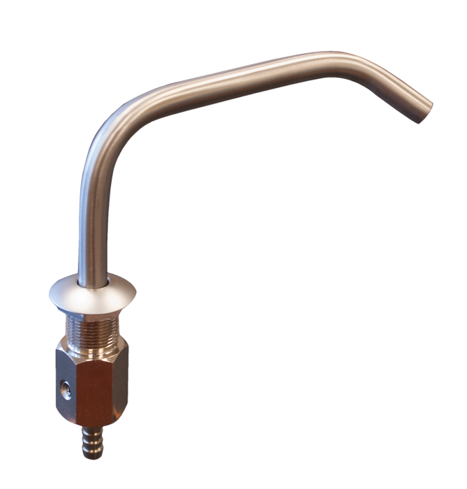 Beaverstate Cuspidor Bowl Rinse Replacement Assembly — 132-070