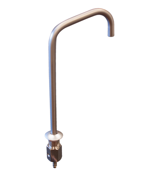 Beaverstate Cuspidor Cup Fill Replacement Assembly — 132-071