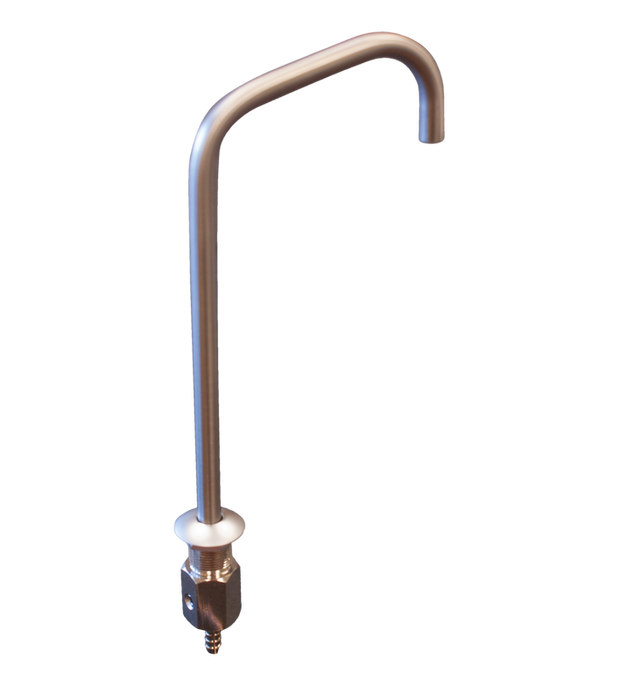 Beaverstate Cuspidor Cup Fill Replacement Assembly — 132-071