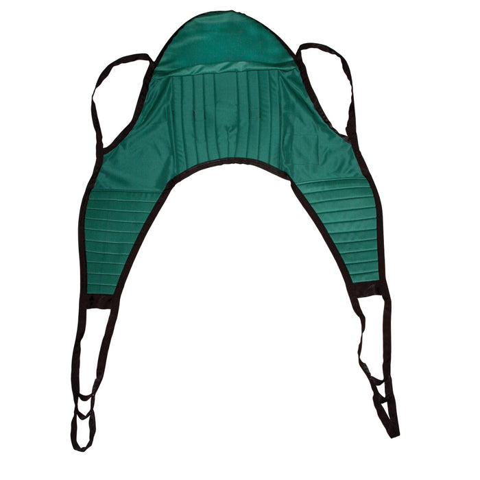 Drive Medical U-Sling w/Head Support — 13220S