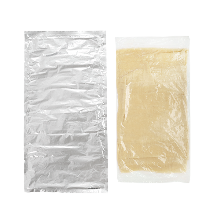Dynarex Code Blue Care Burn Dressing Blankets
