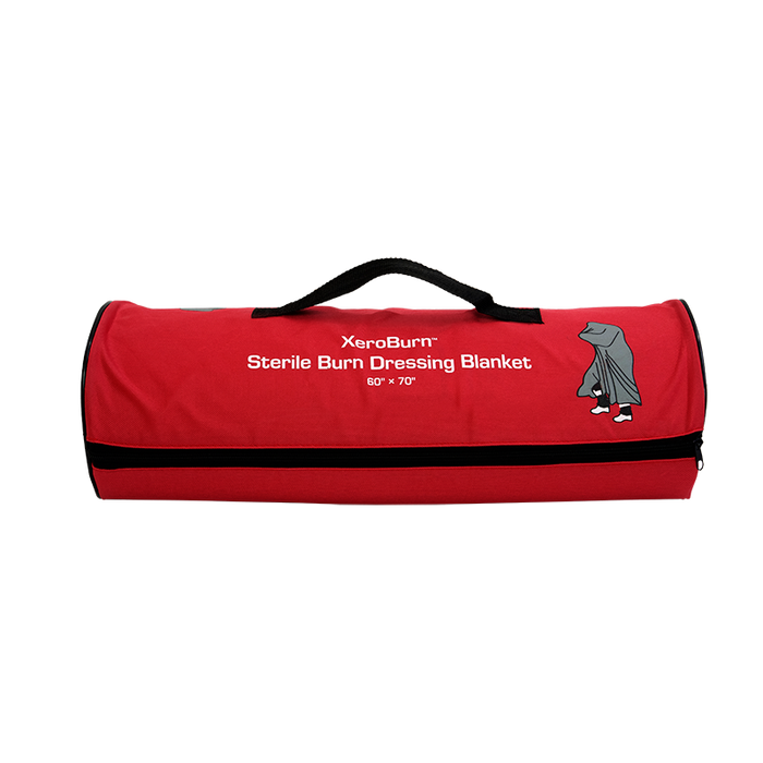 Dynarex Code Blue Care Burn Dressing Blankets