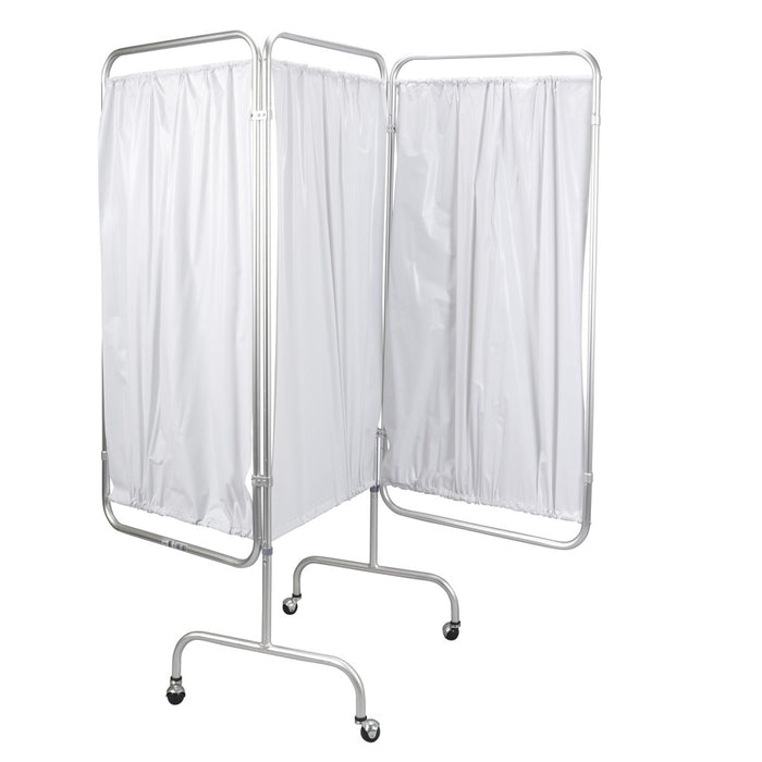 Drive Medical 3-Panel Privacy Screen — 13508