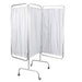 Drive Medical 3-Panel Privacy Screen — 13508