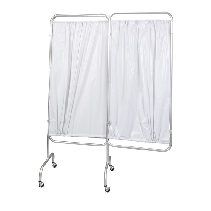 Drive Medical 3-Panel Privacy Screen — 13508