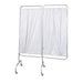 Drive Medical 3-Panel Privacy Screen — 13508