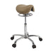 Brewer 135AS Amazone Saddle Stool - Low Height