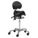 Brewer 135JSB-LS Jumper Saddle Stool