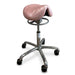 Brewer 135ASR Saddle Stool