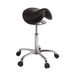 Brewer 135JS-H Jumper Saddle Stool - High Height
